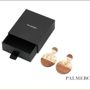 Palmero Lauma-Gizem Earrings
